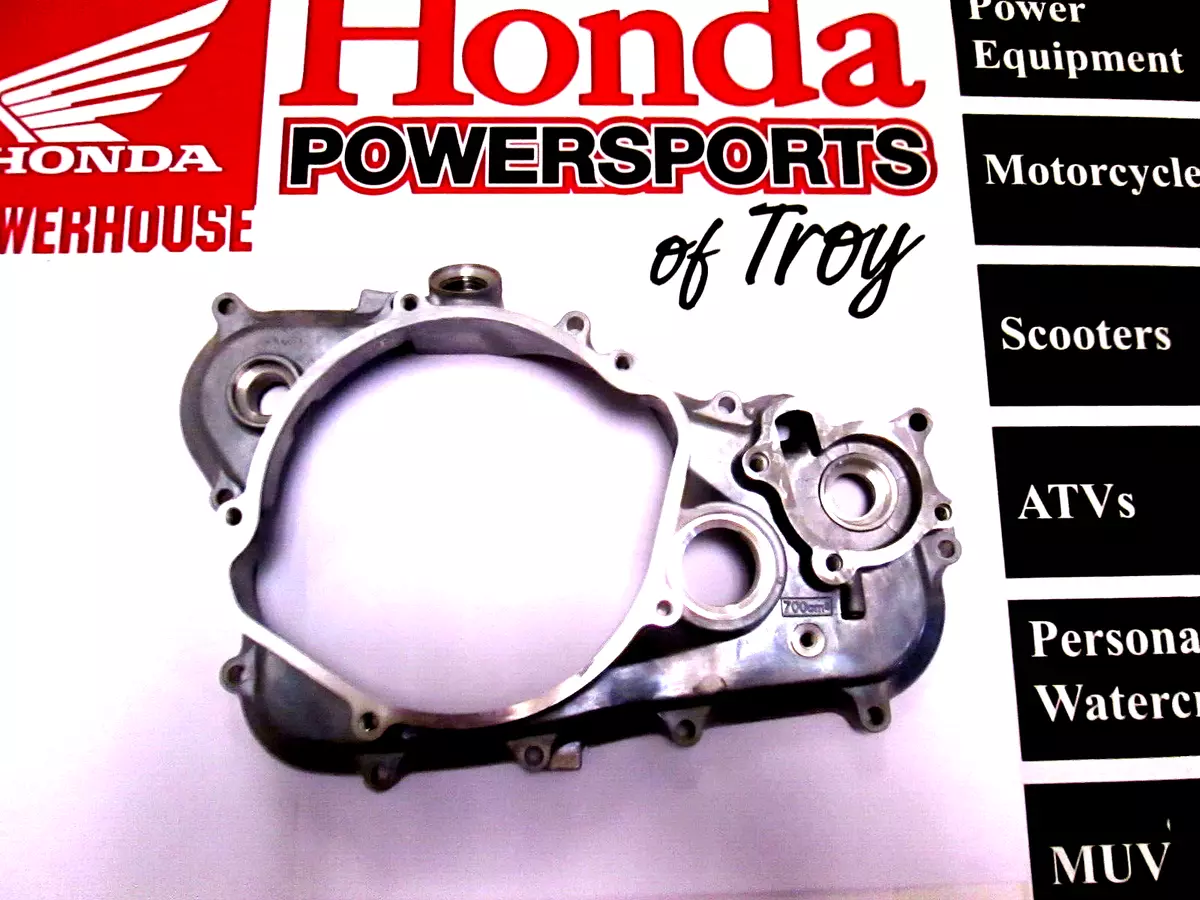 Crf250r right sales crankcase cover