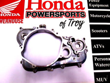 NEW GENUINE HONDA OEM RIGHT CRANKCASE COVER 2005-2009 CRF250R  11331-KRN-730 *