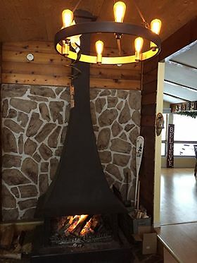 WINTER COTTAGE ESCAPE IN MUSKOKA in Ontario - Image 3