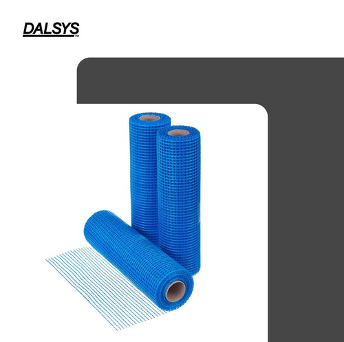 Tela de refuerzo universal 50m² - Imagen 8 de 13