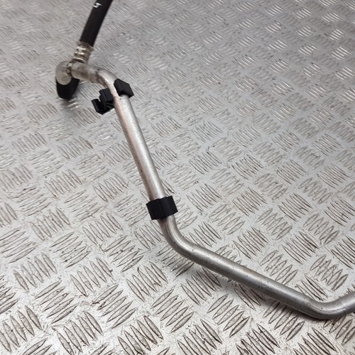 2010 PEUGEOT RCZ AC AIR CON CONDITIONING PIPE HOSE 9684368380 - Picture 15 of 17