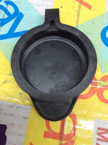 2003 2004 2005 2006 2007 SATURN ION WINDSHIELD WASHER FLUID BOTTLE CAP *OEM* 90D - Picture 3 of 8