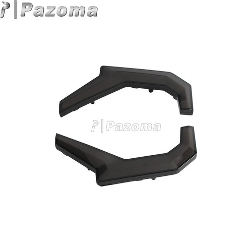 Turn Signal Accent Light Running Lamp For RZR/RZR-S/RZR-XC/RZR-4 900 RZR XP 1000 - Picture 5 of 11