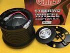 <!--F#f_0-->Boss kit for Toyota 70 + 90 Series LANDCRUISER PRADO Steering wheel adapter SAAS<!--F/-->