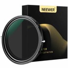 Neewer Circular Camera Lens Filters Fader