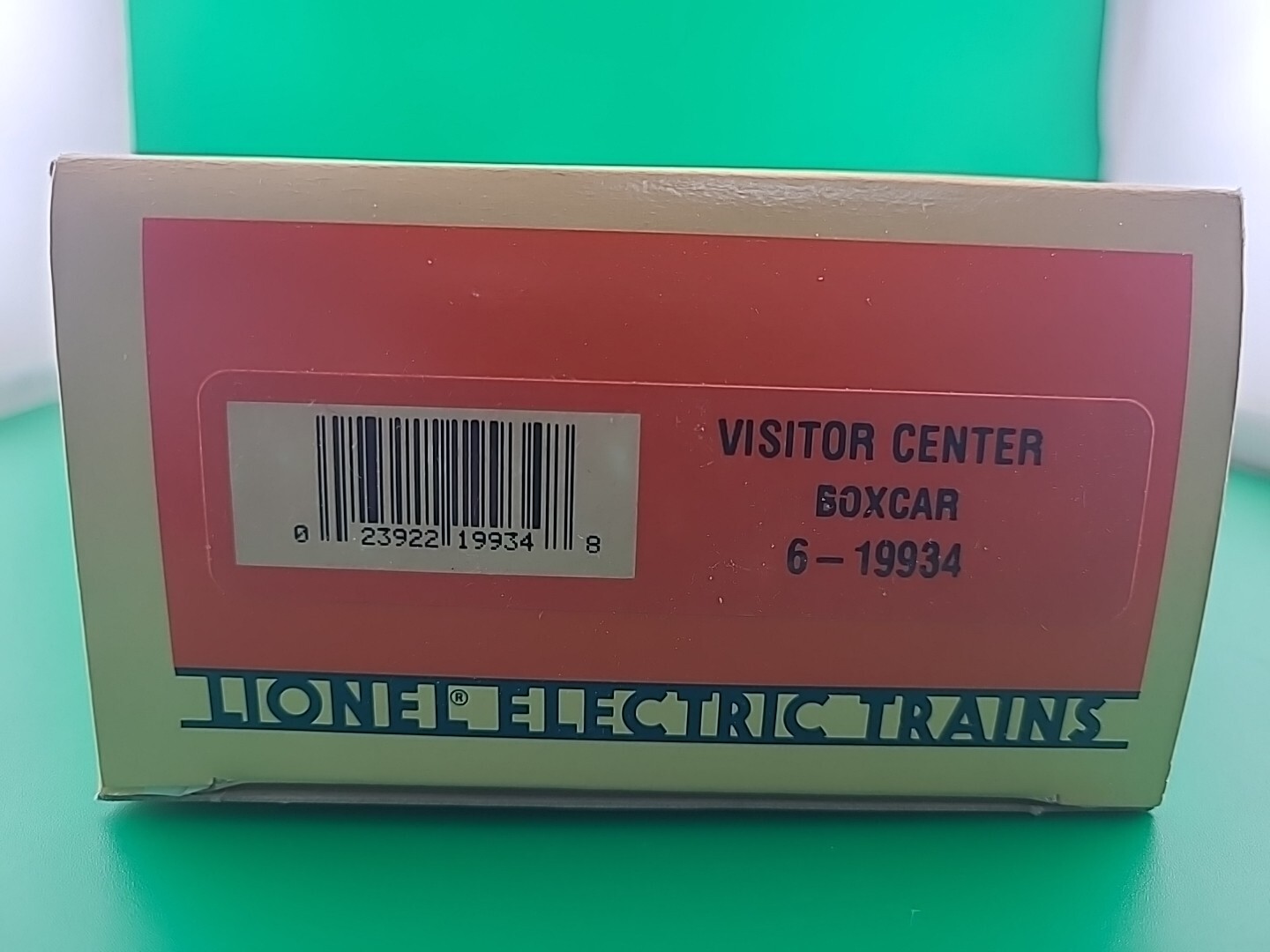 Click here to see eBay Auction