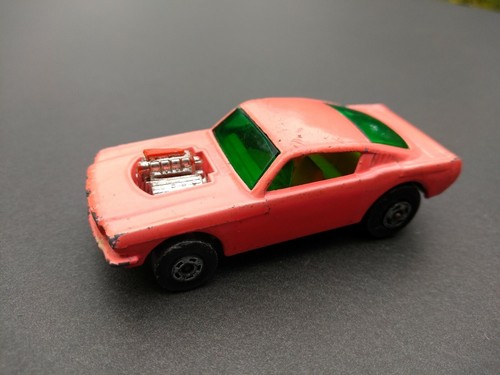 Hot Wheels Corgi Juniors Matchbox Autos vintage Herpa Modelle Micro Machines USA - Bild 306 von 598
