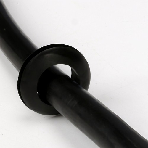 Wiring Grommets Rubber Grommet Open Blind Plug Bung - Rubber Open Grommet Hole - Picture 13 of 19