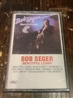 BOB SEGER "BEAUTIFUL LOSER" CASSETTE 1975 