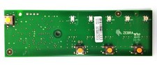 Zebra ZD621 Printer Display Control Panel Board P1071989-02 Genuine OEM