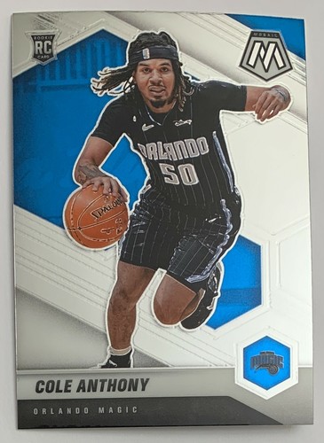2020-21 Panini Mosaic Basketball Base Rookies & NBA Debut #201-280 ¡Tú eliges PYC! - Imagen 8 de 66