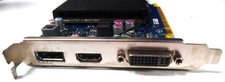 Dell Nvidia GeForce GTX 645 GDDR5 PCI-E x16 HDMI DVI DP Graphics Card 0X1F5R