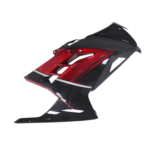 Red Black Fairing Kit Fit For Kawasaki EX300R / Ninja 300 2013 2014 2015  - Picture 7 of 8