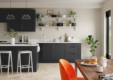 Matt Emulsion Paint 2.5L Egyptian Cotton - Easy Apply, Water Based, Creamy Textu 8.53 per litre