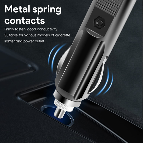 USB-C Type C Laptop 65W Charger Car Travel Charger Power Adapter Universal PD3.0 - Picture 5 of 12