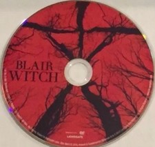 Blair Witch (DVD Only, 2016) Wes Robinson, Valorie Curry