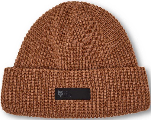 Fox Racing Zenther Beanie Mens - Picture 9 of 9