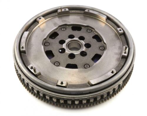 Kit Frizione + Volano Bimassa Luk Nissan Note QASHQAI/QASHQAI +2 1.5 dCi 2006-> - Imagen 2 de 6