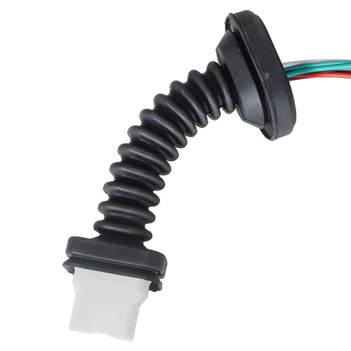 Arnés de cableado de puerta trasera apto para Dodge Ram 3500/2500/1500 2004-10 645-506 - Imagen 5 de 10