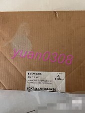 New Siemens 6GK7443-5DX04-0XE0 communication processor DHL Fast Delivery