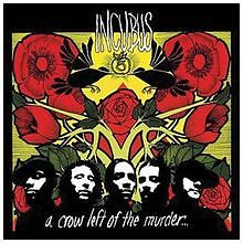 A Crow Left Of The Murder von Incubus | CD | Zustand sehr gut - Bild 1 von 1