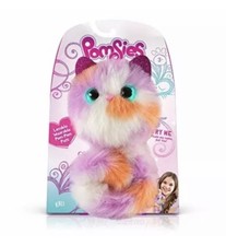 Pomsies Kali - Amazon Exclusive - Hard To Find - FREE SHIPPING