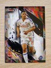 2024 Topps Finest® MLS - Pick your card - Uncommon Base