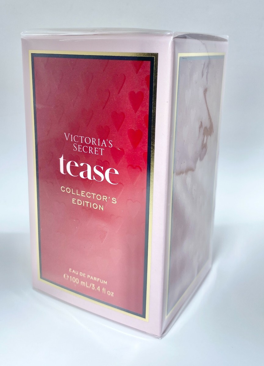 Victoria's Secret Tease コレクターエディション100ml VICTORIA'S SECRET TEASE COLLECTOR'S EDITION EAU DE PARFUM