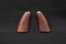 WWII S/&W Smith /& Wesson M/&P Victory Revolver Frame Lug P-245