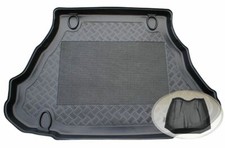 Kofferraumwanne + Klett-Organizer für Alfa Romeo GT Typ 937 Sportcoupé Coupé Cou