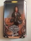 Sale 1998 Barbie Harley Davidson H-D Limited Edition #074289222566 Org Box