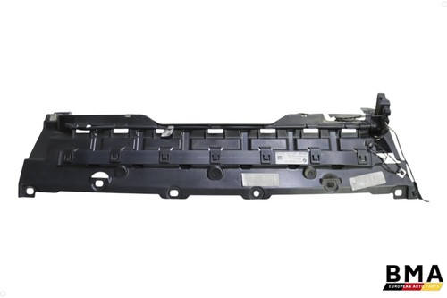 BMW X3M F97 Rear Bumper Support Bracket Mount 2020 2021 2022 2023 2024 OEM