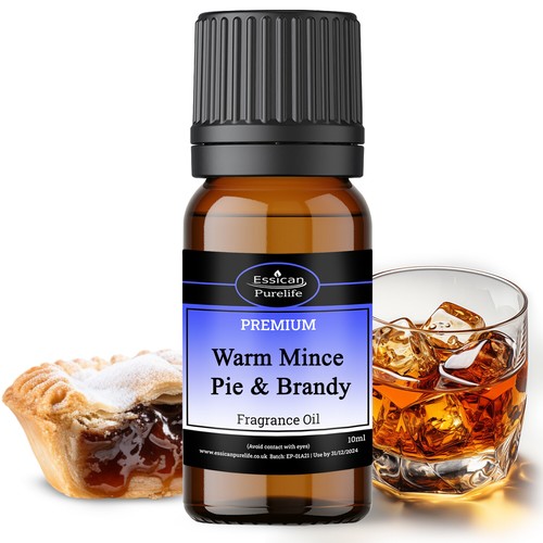 10ML Fragrance Oil - 160+ Scents - Candle Bath bomb Soap Making Wax Melts IFRA - Picture 122 of 127