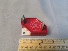 General Electric MOV Metal Oxide Varistor V660HE600 Made In Ireland