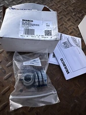 WABCO 432-480-005-2 AIR DRYER TURBO CUTOFF VALVE KIT, SERVICE REBUILD 4324800052