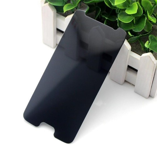 AntiSpy Privacy Tempered Glass Screen Protector Samsung S6/5 Note 5/4 Sony Z5 LG - Picture 6 of 13
