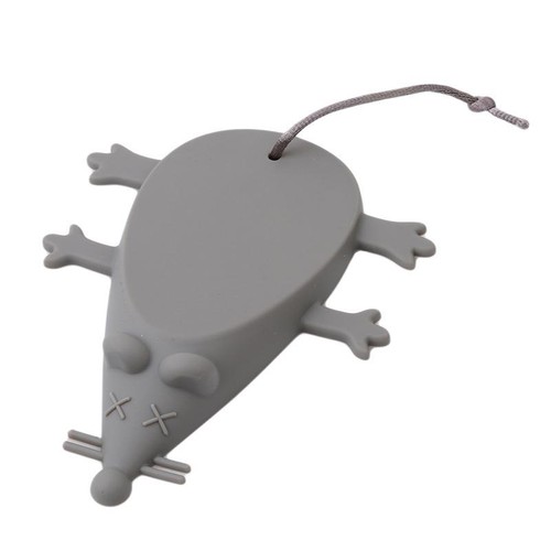 Kids Safe Protector Mouse Door Stopper Cartoon Corner Edge Cute Anti-pinch Hand - Picture 2 of 13