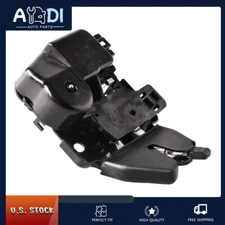 Trunk Lid Latch Lock fit Nissan 2013-2019 Altima 2016-2019 Maxima 84630-3TA0A