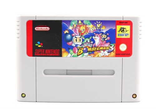 SNES / Super Nintendo elección de juegos 🙂 Jump N Run Acción Juegos de rol - Imagen 135 de 204