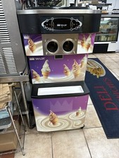 Taylor Soft Serve Twist C713-33 Soft Serve 3 Phase USED