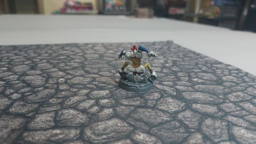 Killer Clown/PennyWise Monster Dnd/RPG 3d printed Mini Painted - Bild 4 von 4