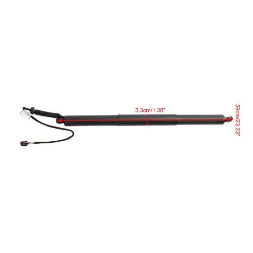 1PCS Electric Tailgate Lift 8W8827851 Fit Audi A5 Sportback 2016-24 8W8959107 E2 - Picture 7 of 17