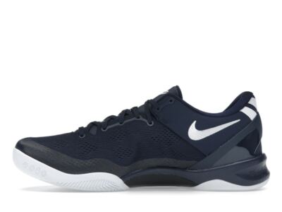 Nike Kobe 8 “College Navy” 9/15まで Nike Kobe 8 “College Navy” 9/15まで - メルカリ