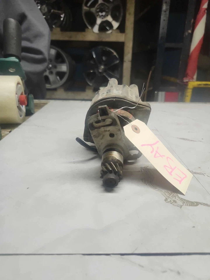 87-95 DODGE CARAVAN VOYAGER 88-91 NEW YORKER 3,0 L V6 DISTRIBUIDOR DE ENCENDIDO 6-181 Foto 3 de 4