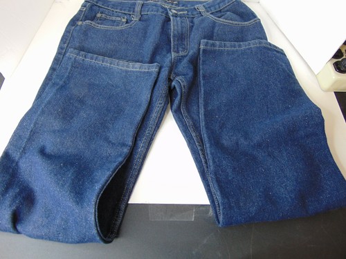 Young Rich & Famous Jeans Mujer Talla 32W Entrepierna 29 - Imagen 2 de 4