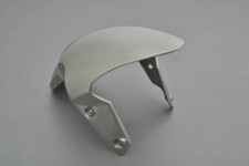 Garde Boue Avant Titane Pour TRIUMPH Street Triple R 675 675R D67LD 2009-2012