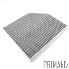Innenraumfilter Aktivkohle für AUDI A4 B8 A5 8T 8F Q5 Porsche Macan