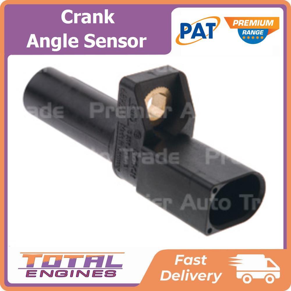 Crank Angle Sensor for Mercedes Benz A170 W168 1999 - 2001 1.7 Crank Angle Sensor for Mercedes Benz A170 W168 1999 - 2001 1.7