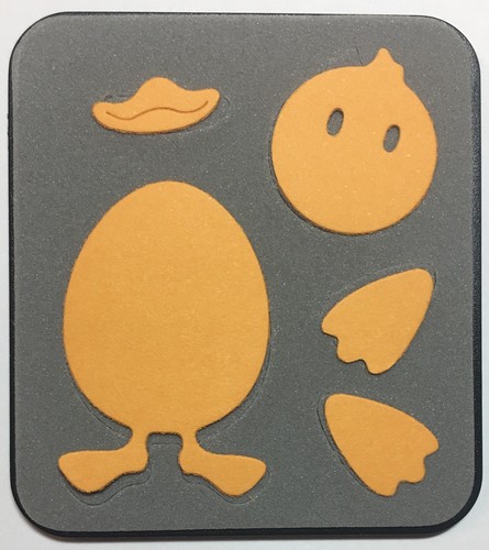 Choice Sizzix Sizzlit Small Dies U Pick Lot Die Cut Set (C-E) Cuttlebug Sidekick - Picture 11 of 104