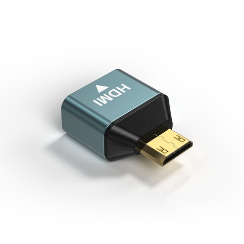 HDMI Wireless Transmitter Receiver PC Notebook Smartphone Mirror Screen HD Video - Picture 6 of 10